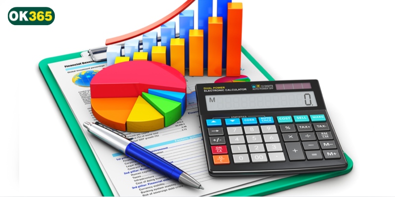 Thiết lập ngân sách hợp lý là cách chơi có trách nhiệm