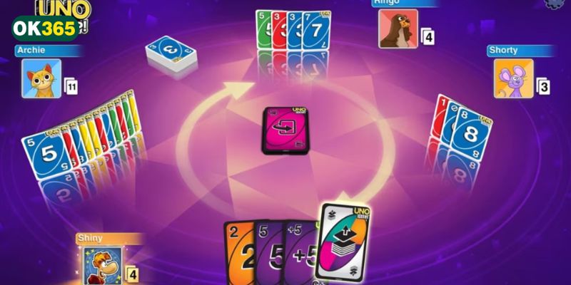 Wild Card là một trong những lá bài mạnh nhất