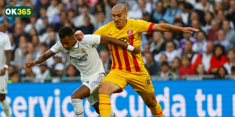 Ưu tiên đội mạnh để tăng cơ hội thắng kèo Châu Âu