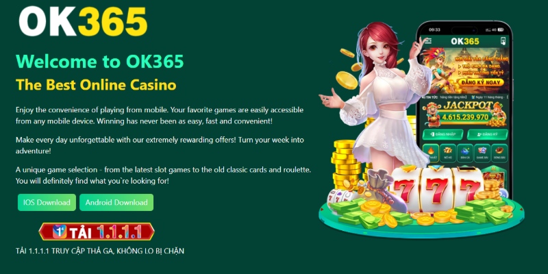 Ứng dụng di động chuyên nghiệp